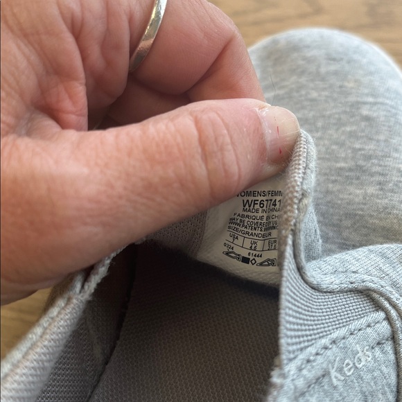 Keds Slip-On Sneakers - Picture 7 of 7